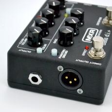 MXR M80 Bass D.I.+ ベースプリアンプ_5