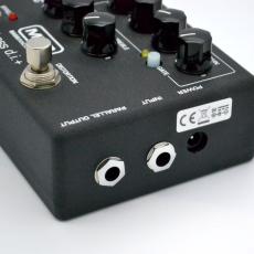 MXR M80 Bass D.I.+ ベースプリアンプ_6
