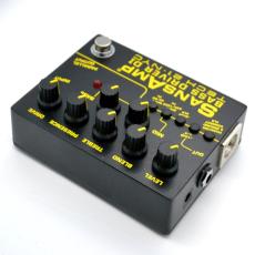 Tech 21 BASS DRIVER DI V2_2