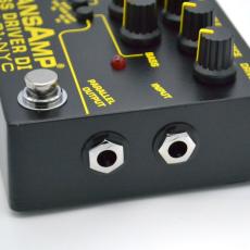 Tech 21 BASS DRIVER DI V2_6