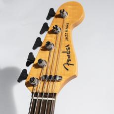 Fender Deluxe Jazz Bass V Kazuki Arai【5弦】【King Gnu】【現物写真】_4