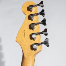 Fender Deluxe Jazz Bass V Kazuki Arai【5弦】【King Gnu】【現物写真】_5