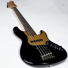 Fender Deluxe Jazz Bass V Kazuki Arai【5弦】【King Gnu】【現物写真】_10