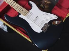 Fender Custom Shop Eric Clapton Signature Stratocaster Mercedes Blue_3
