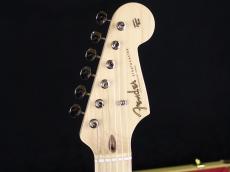 Fender Custom Shop Eric Clapton Signature Stratocaster Mercedes Blue_4