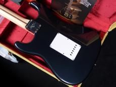 Fender Custom Shop Eric Clapton Signature Stratocaster Mercedes Blue_8