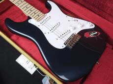 Fender Custom Shop Eric Clapton Signature Stratocaster Mercedes Blue_11
