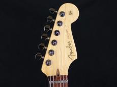 Fender Custom Shop Jeff Beck Signature Stratocaster Olympic White_4