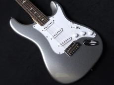 Paul Reed Smith [PRS] SE Silver Sky Platinum Spark 2025_3