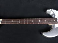 Paul Reed Smith [PRS] SE Silver Sky Platinum Spark 2025_4