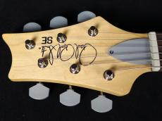 Paul Reed Smith [PRS] SE Silver Sky Platinum Spark 2025_5