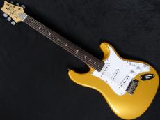 Paul Reed Smith [PRS] SE Silver Sky Gold Spark 2025_2