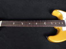 Paul Reed Smith [PRS] SE Silver Sky Gold Spark 2025_4