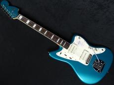 Fender Made in Japan Traditional Late 60s Jazzmaster Ocean Turquoise Metallic ★盛夏SALE☆_2