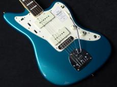Fender Made in Japan Traditional Late 60s Jazzmaster Ocean Turquoise Metallic ★盛夏SALE☆_3