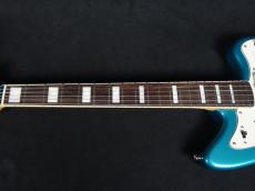 Fender Made in Japan Traditional Late 60s Jazzmaster Ocean Turquoise Metallic ★盛夏SALE☆_4