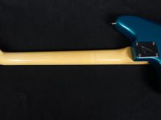 Fender Made in Japan Traditional Late 60s Jazzmaster Ocean Turquoise Metallic ★盛夏SALE☆_8