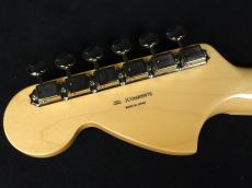 Fender Made in Japan Traditional Late 60s Jazzmaster Ocean Turquoise Metallic ★盛夏SALE☆_9