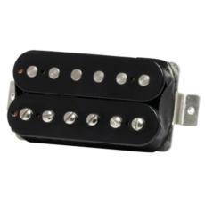 KRAMER Kramer "Eruption" (Double Black, Treble, 4-conductor, Potted, 15k, Alnico 5)