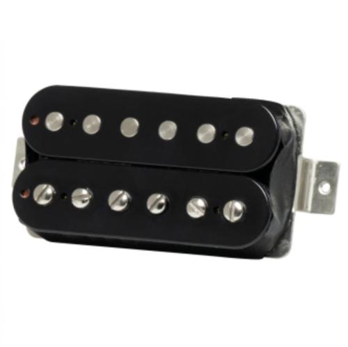 KRAMER Kramer "Eruption" (Double Black, Treble, 4-conductor, Potted, 15k, Alnico 5)