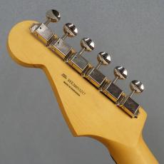Fender Limited Edition Player II Stratocaster Lavender Haze_4