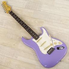 Fender Limited Edition Player II Stratocaster Lavender Haze_5