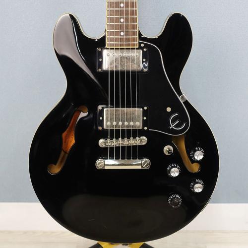 Epiphone ES-339 Ebony【2016年製】