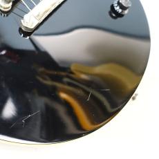 Epiphone ES-339 Ebony【2016年製】_7