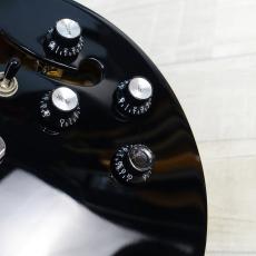 Epiphone ES-339 Ebony【2016年製】_9