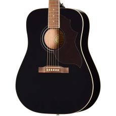 Epiphone Hummingbird Tribute Ebony_2