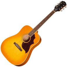 Epiphone Hummingbird Tribute Heritage Cherry Sunburst