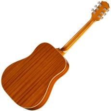Epiphone Hummingbird Tribute Heritage Cherry Sunburst_3