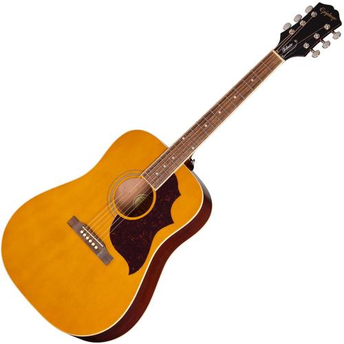 Epiphone Hummingbird Tribute Antique Natural