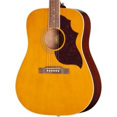 Epiphone Hummingbird Tribute Antique Natural_2