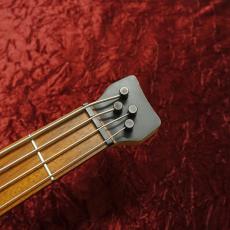 Ibanez EHB600-WNF (Walnut Flat)_6