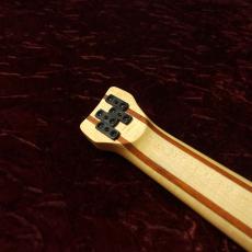 Ibanez EHB600-WNF (Walnut Flat)_8