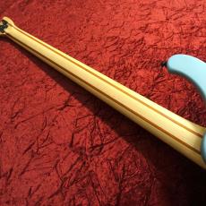 Ibanez EHB600-PRM(Purist Blue Matte)_6