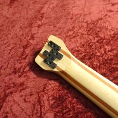 Ibanez EHB600-PRM(Purist Blue Matte)_7