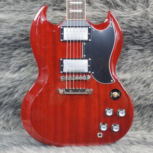 Tokai SG101 Cherry【改装閉店セール!】