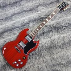 Tokai SG101 Cherry【改装閉店セール!】_3