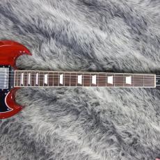 Tokai SG101 Cherry【改装閉店セール!】_5