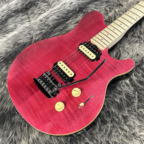 Sterling by MUSIC MAN SUB AX3FM Stain Pink【改装閉店セール!】