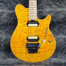 Sterling by MUSIC MAN AX40 Trans Gold【改装閉店セール!】