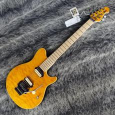 Sterling by MUSIC MAN AX40 Trans Gold【改装閉店セール!】_3