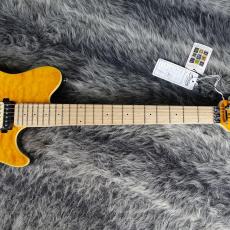 Sterling by MUSIC MAN AX40 Trans Gold【改装閉店セール!】_5