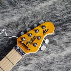 Sterling by MUSIC MAN AX40 Trans Gold【改装閉店セール!】_8
