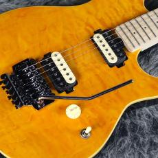 Sterling by MUSIC MAN AX40 Trans Gold【改装閉店セール!】_9