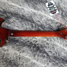 Epiphone Les Paul Standard 50s Figured Bourbon Burst【改装閉店セール!】_6