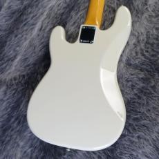 Fender American Vintage II 1960 Precision Bass Olympic White【改装閉店セール!】_2