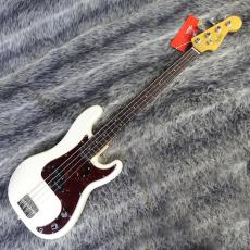 Fender American Vintage II 1960 Precision Bass Olympic White【改装閉店セール!】_3